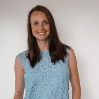 Caroline Rosenblad Grönlund