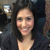 Jessica Cortez Merrild