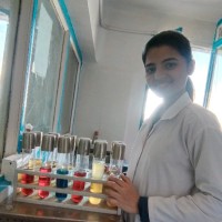 Monika Harpal
