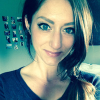 Samantha Andrews
