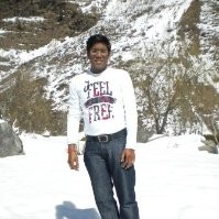 Ashish Jain