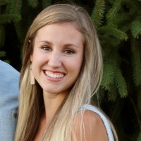 Jessica Stroud