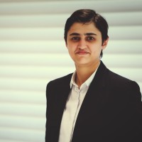 Nimrah Alvi