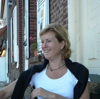 Ingrid De Beuckelaer