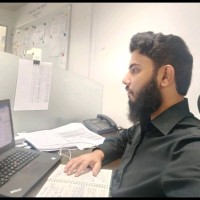 Shariq Mustafa Khan