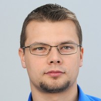Jarno Kivimäki