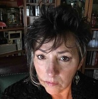Gayle Bragg