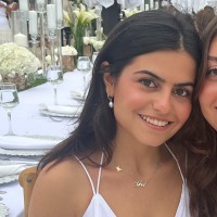 Yael Yaghoubi