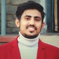 Milan Gautam