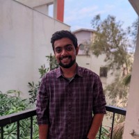 Pushkar Pendharkar