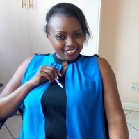 CPA Esther Kariuki