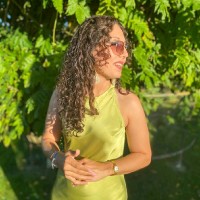 Simone Barros