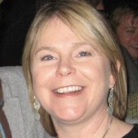 Dolores Rowley (Cooney), Maat