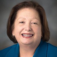 Mary E. Silverstein