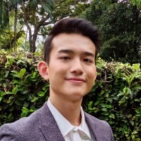 Jax Lai