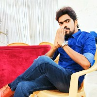 Sanjay Raj