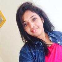 Priyanka Bhoite
