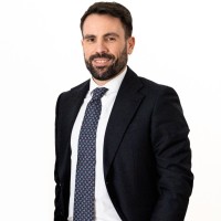 Giacomo M. R. Muscolino