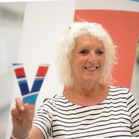 Anita Segers