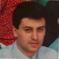 Ioannis Tsalamandris