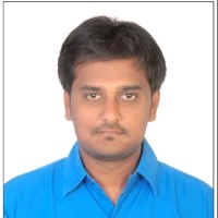 Praveen Gv