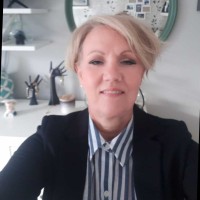 Astrid Bergstrom