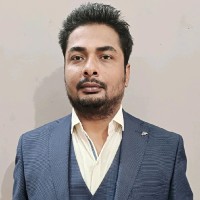 Vijaya Nandan Jha