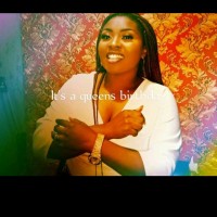 Chioma Chidiebere