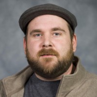 Jacob Sechrest
