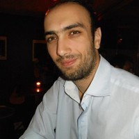 Zacharias Gazanakis