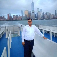 Manoj Aneja