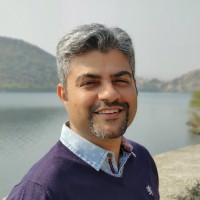 Amit Purohit