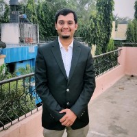 Siddhesh Mulay