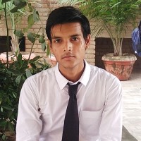 Shailendra Kumar Sahu