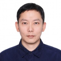 Xike Liu