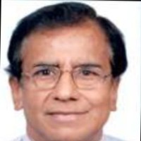 PRAFUL DESAI