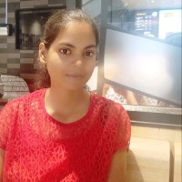 Janhvi Gupta