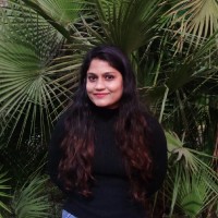 Pradnya Kamble