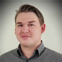Daniel Dunkle