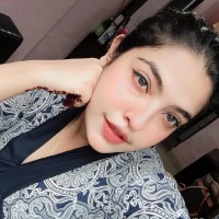 Zubia Irshad