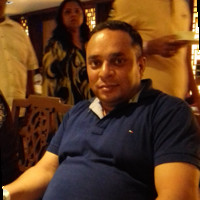 anoop kumar