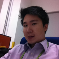 Brian Wong