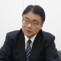 Hirobumi Itoh