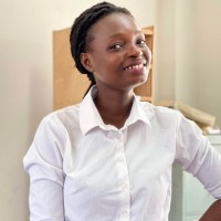 Abigail Asamoah Sarpong