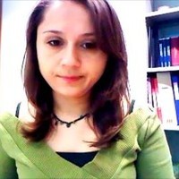 Meryem Ucar