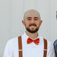 Joshua Vogt