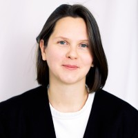 Ekaterina Konovalova