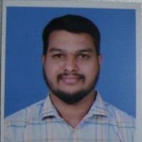Shreyas Kanere