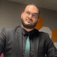 Ibrahim El Achkar Mendame