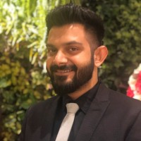 Akshay Upadhyay